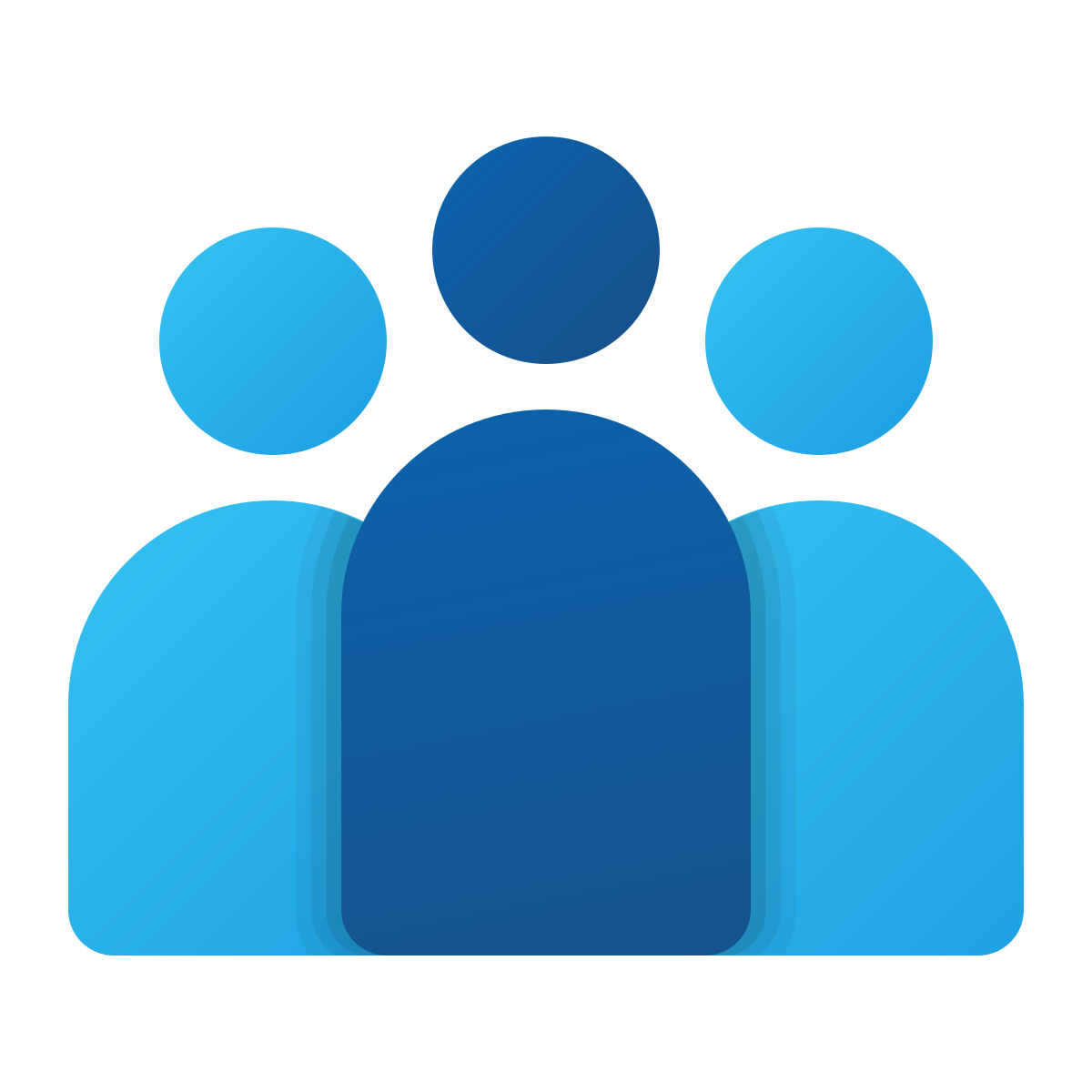 windows 11 color style conference foreground selected  v2 icon