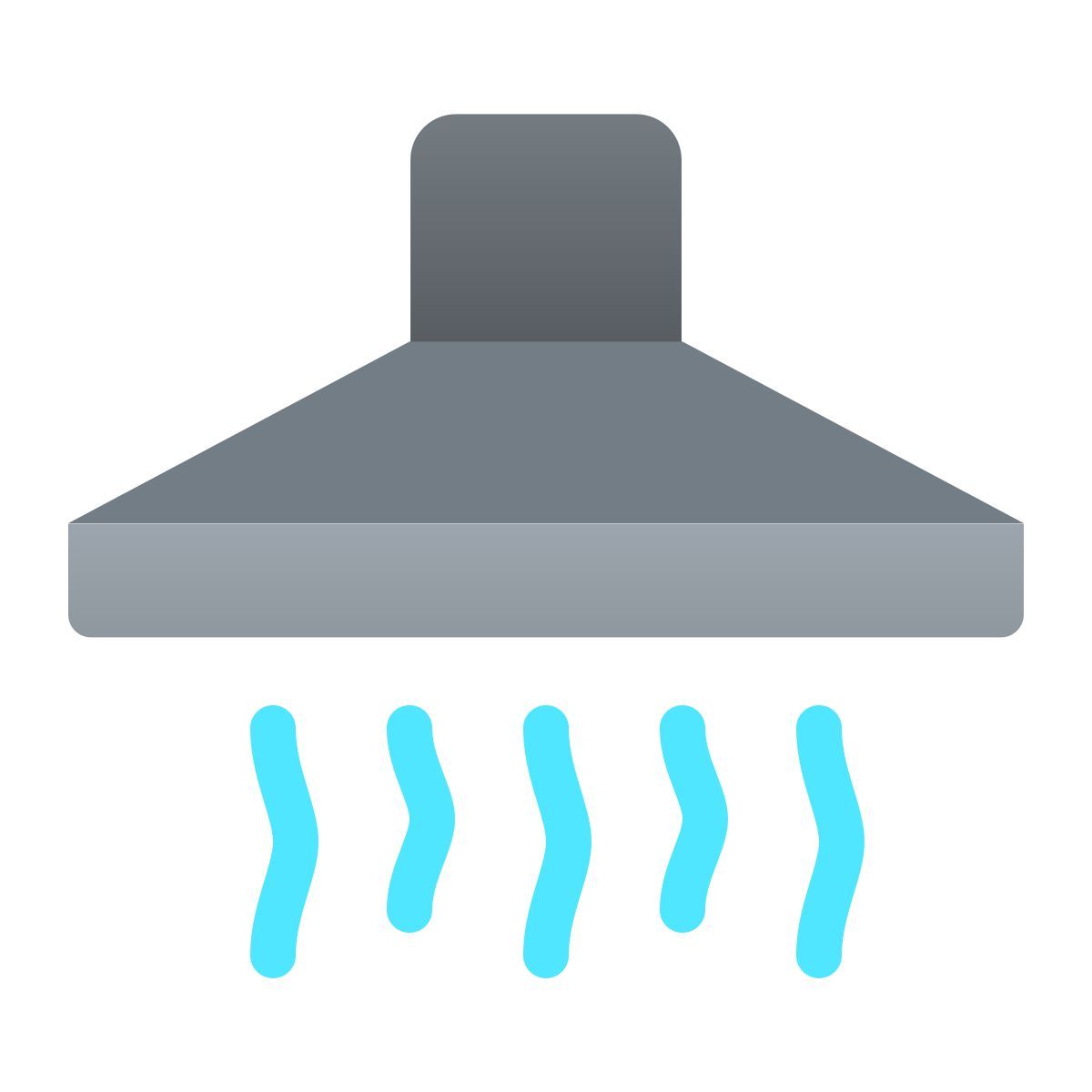 windows 11 color style 抽油烟机 icon