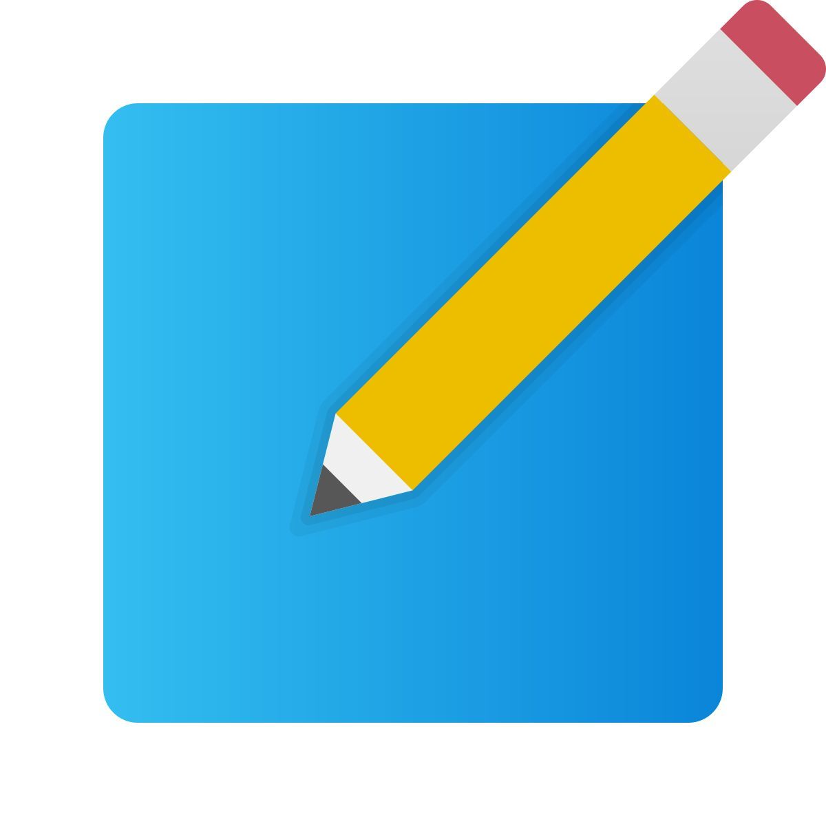 windows 11 color style edit icon