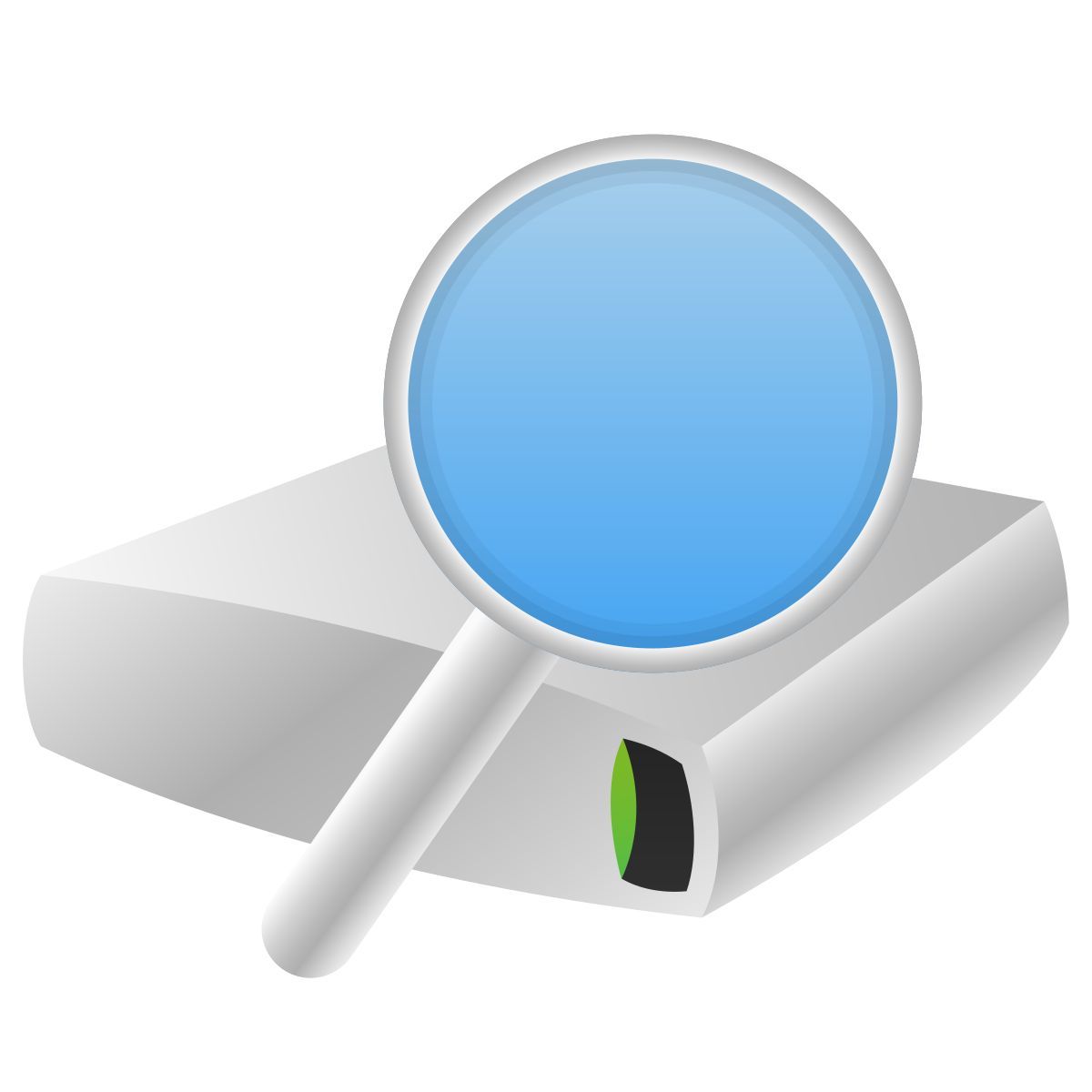 windows 11 color style información de crystaldisk icon