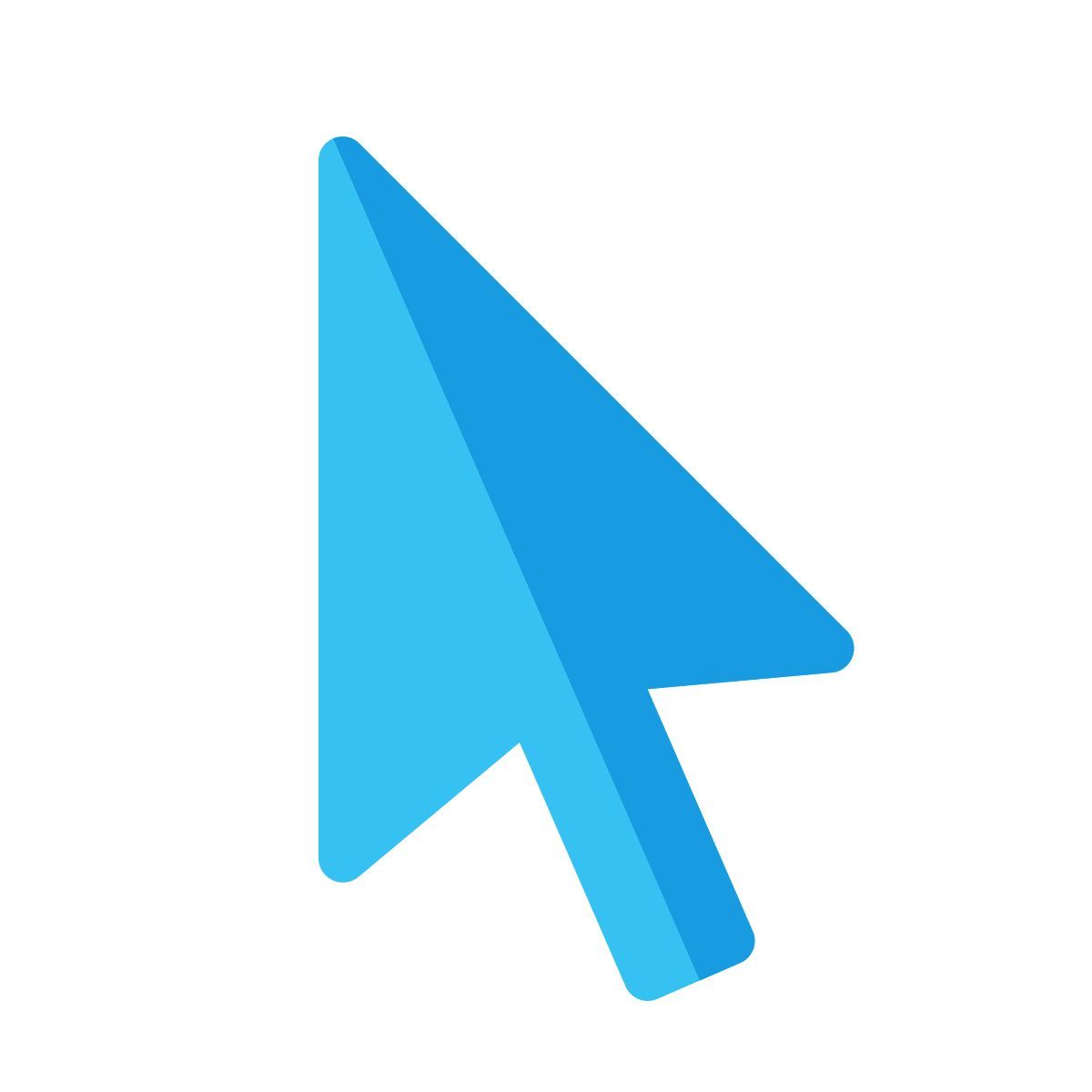 windows 11 color style 光标 icon