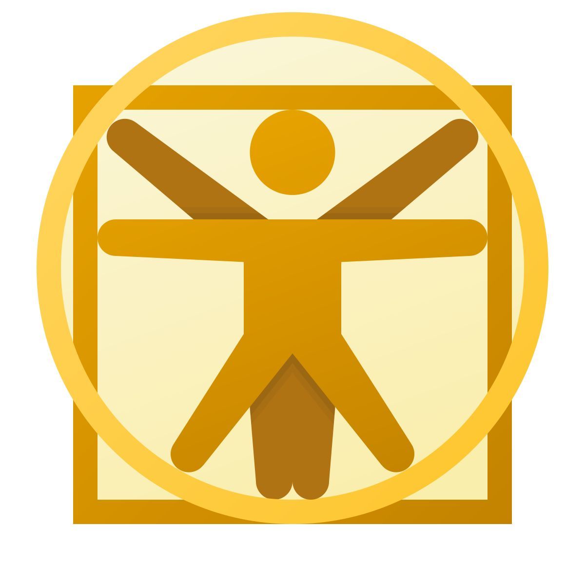 windows 11 color style da vinci icon