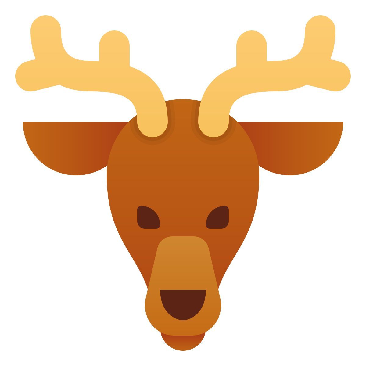 windows 11 color style hirsch icon