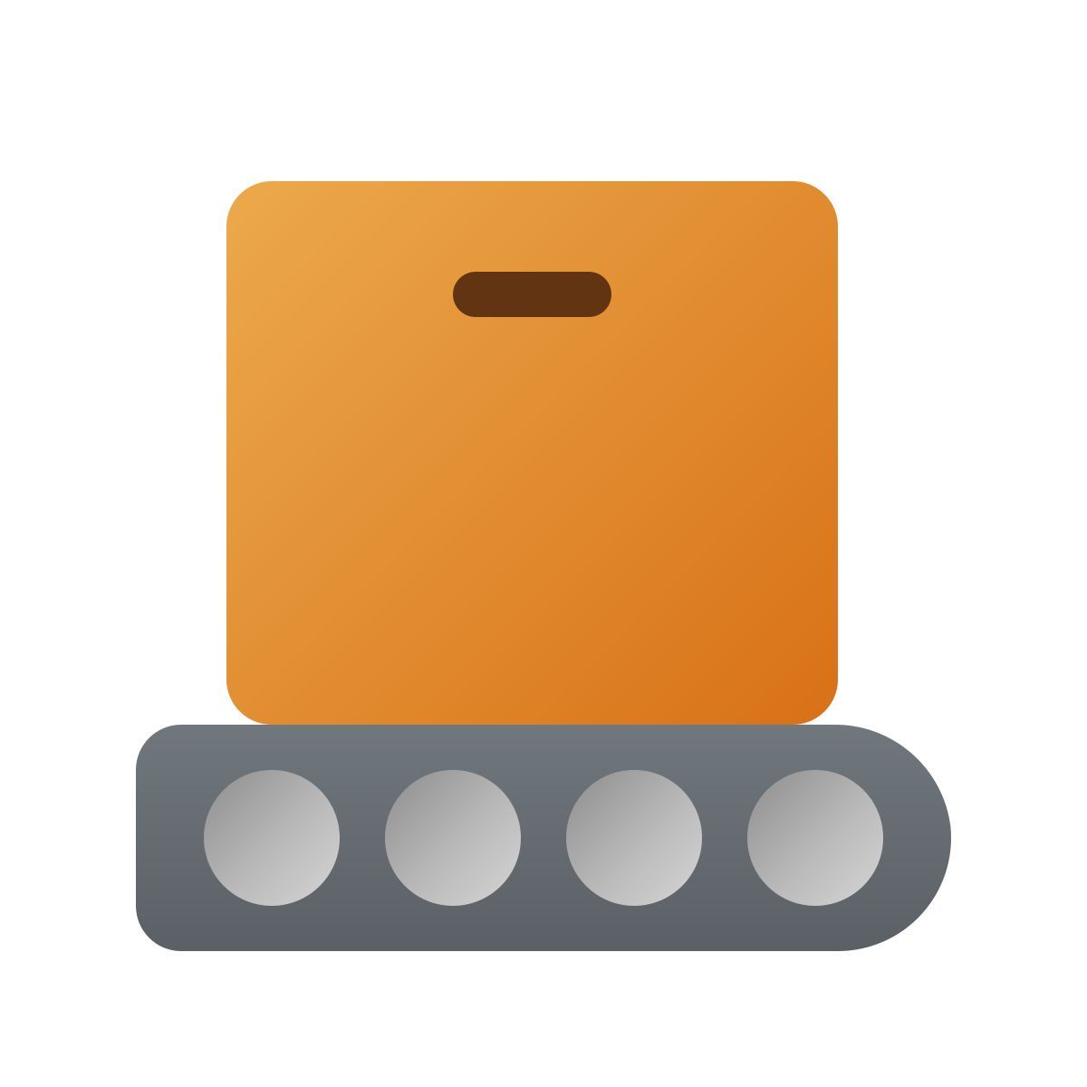 windows 11 color style 输送带 icon