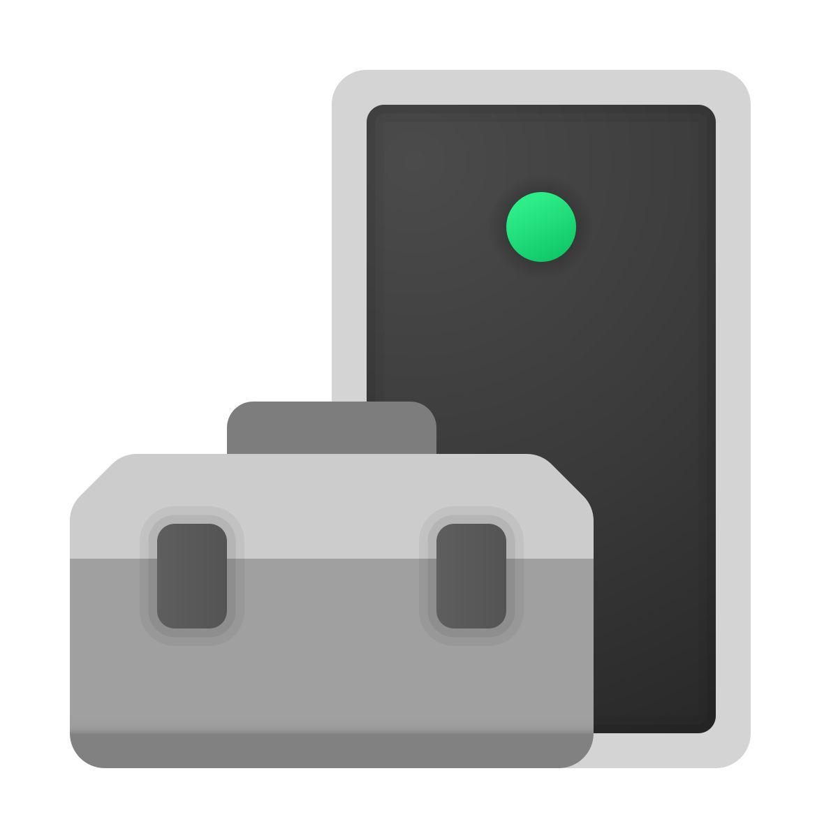 windows 11 color style device manager icon