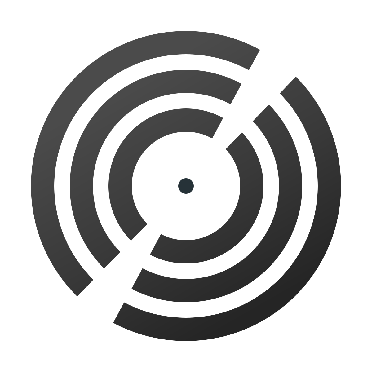 windows 11 color style discogs  v2 icon