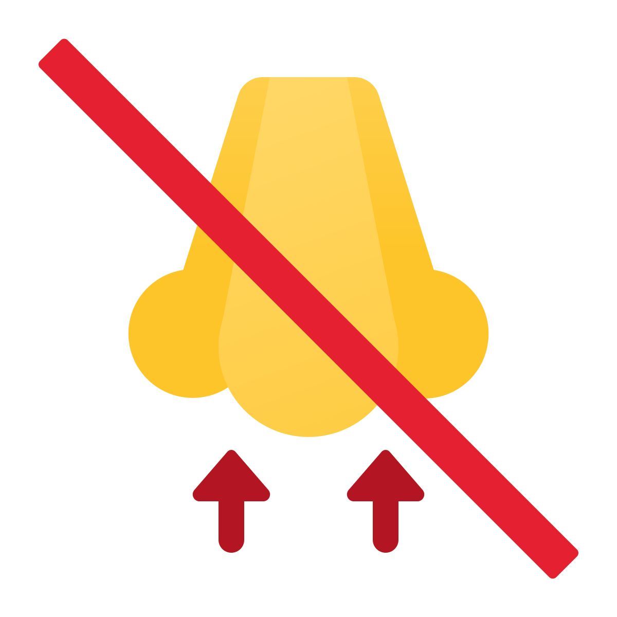 windows 11 color style 흡입하지 마십시오 icon