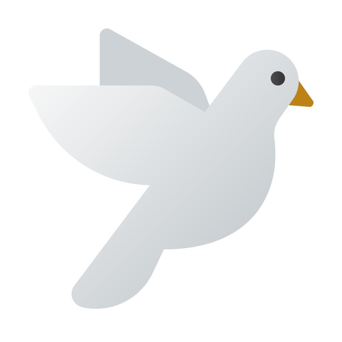 windows 11 color style paloma icon