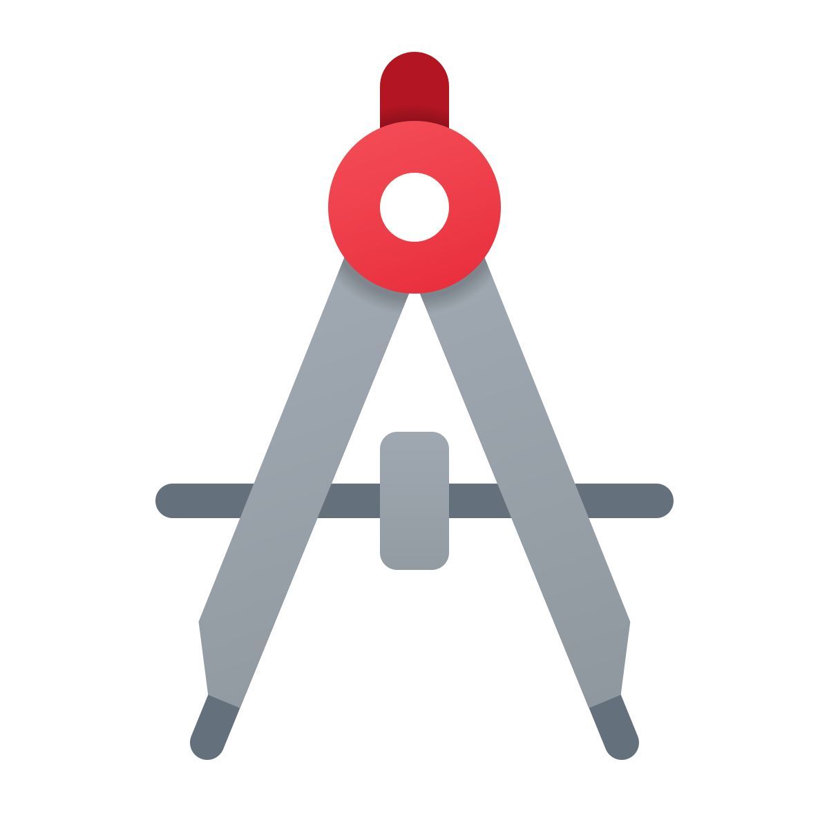 windows 11 color style architekt icon