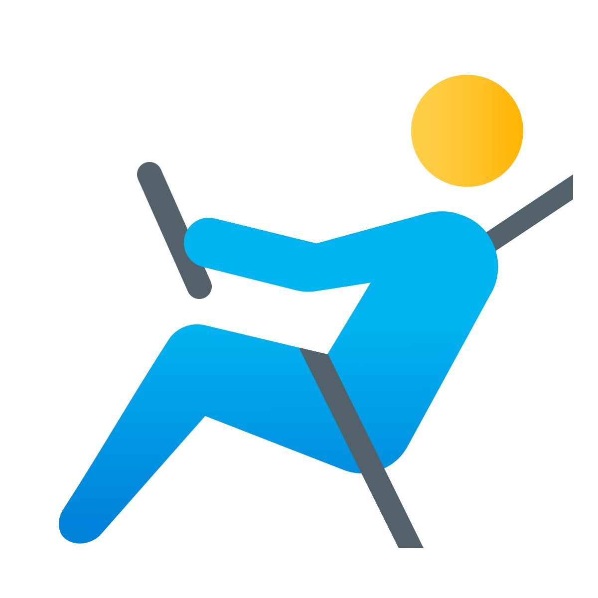 windows 11 color style au volant icon