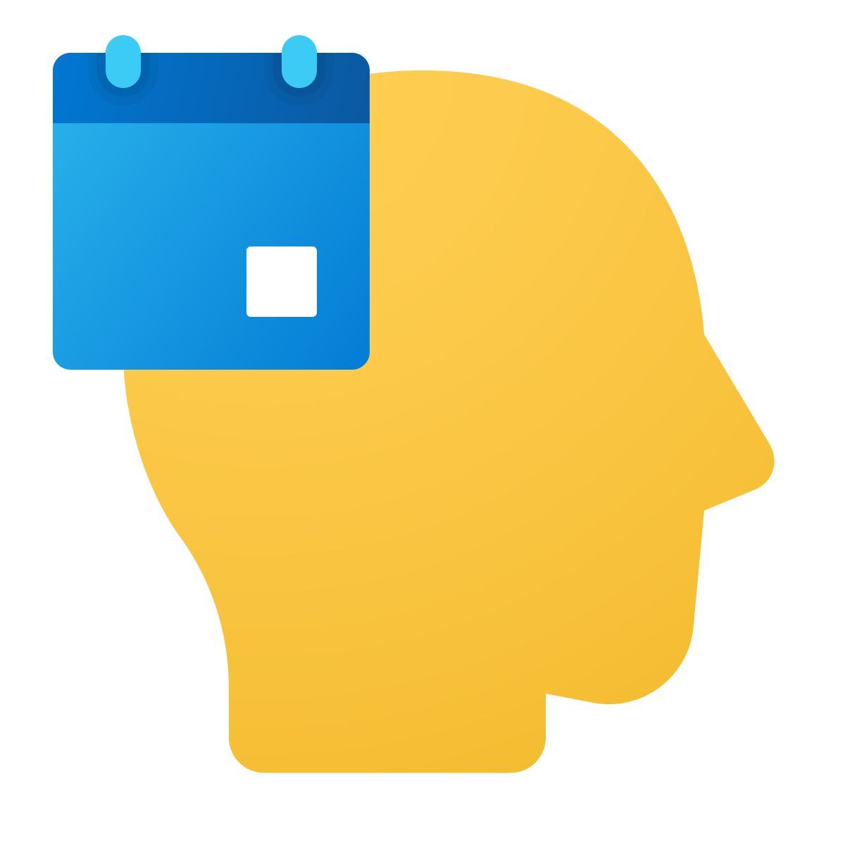 windows 11 color style 이벤트 관리 icon