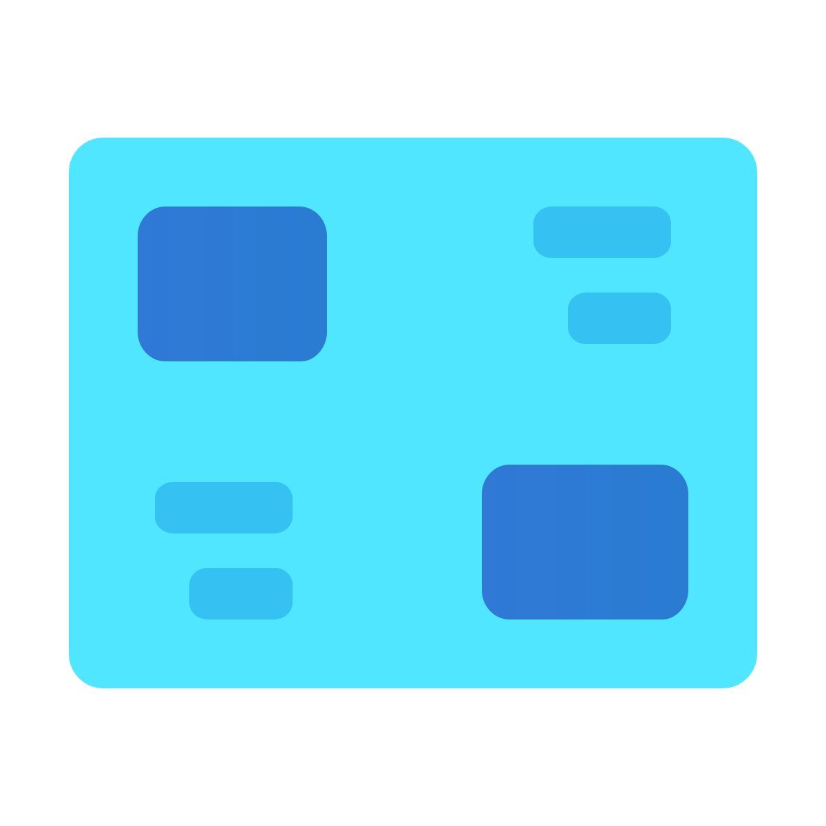 windows 11 color style expand layout icon