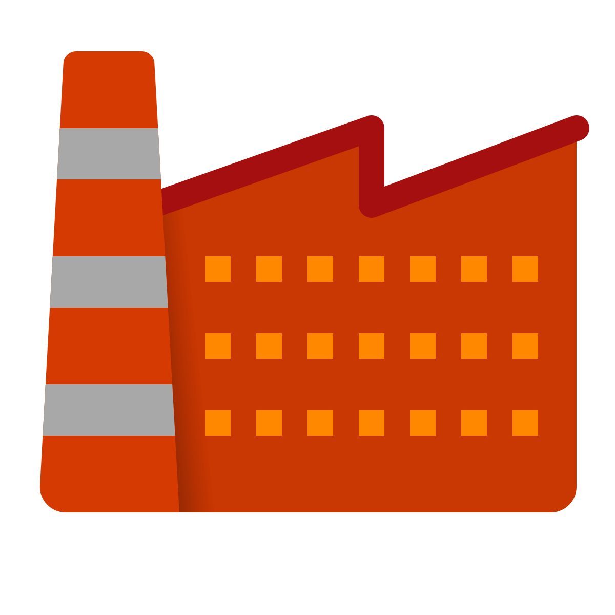 windows 11 color style 공장 icon