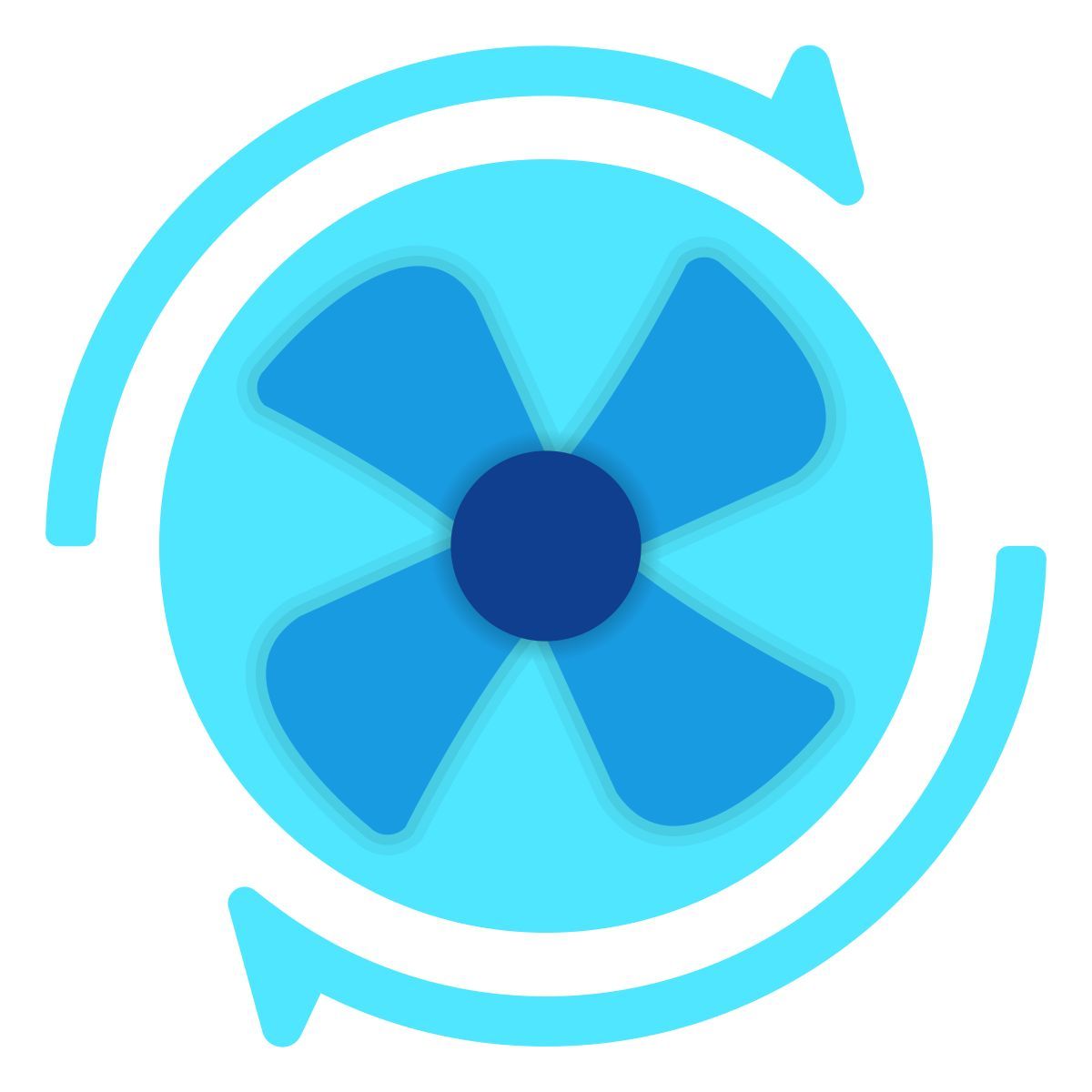 windows 11 color style 车迷 icon