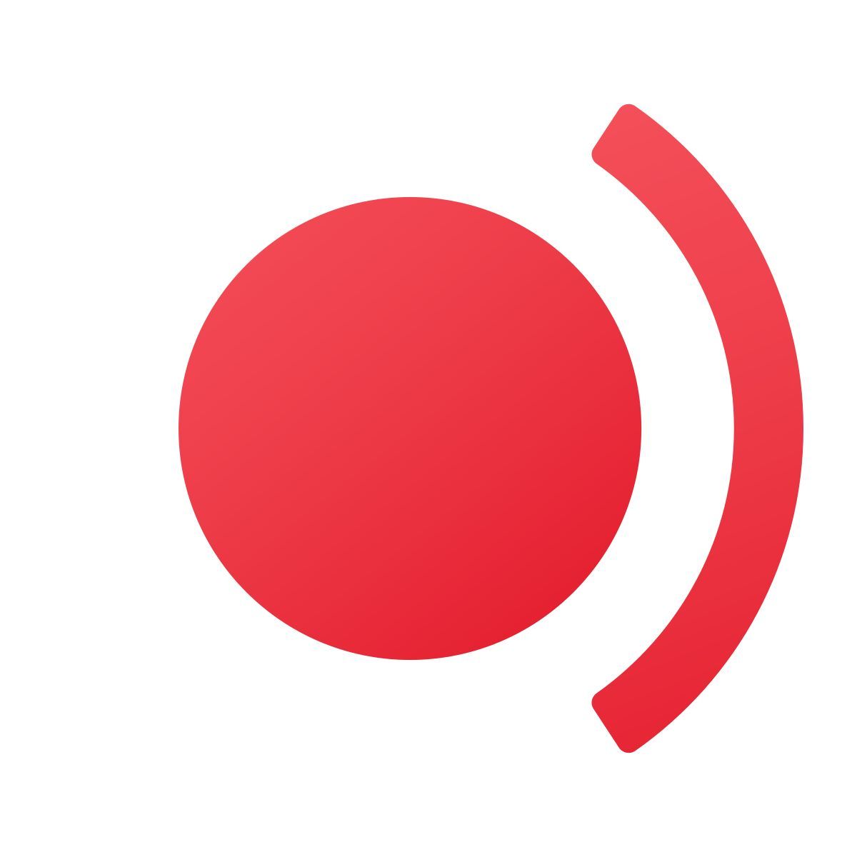 windows 11 color style fiber smart record icon