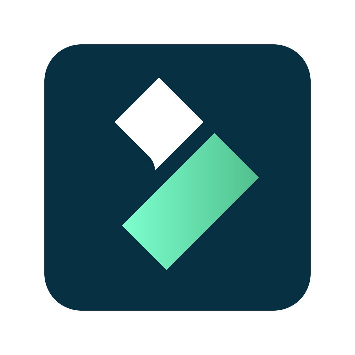 windows 11 color style filmora icon