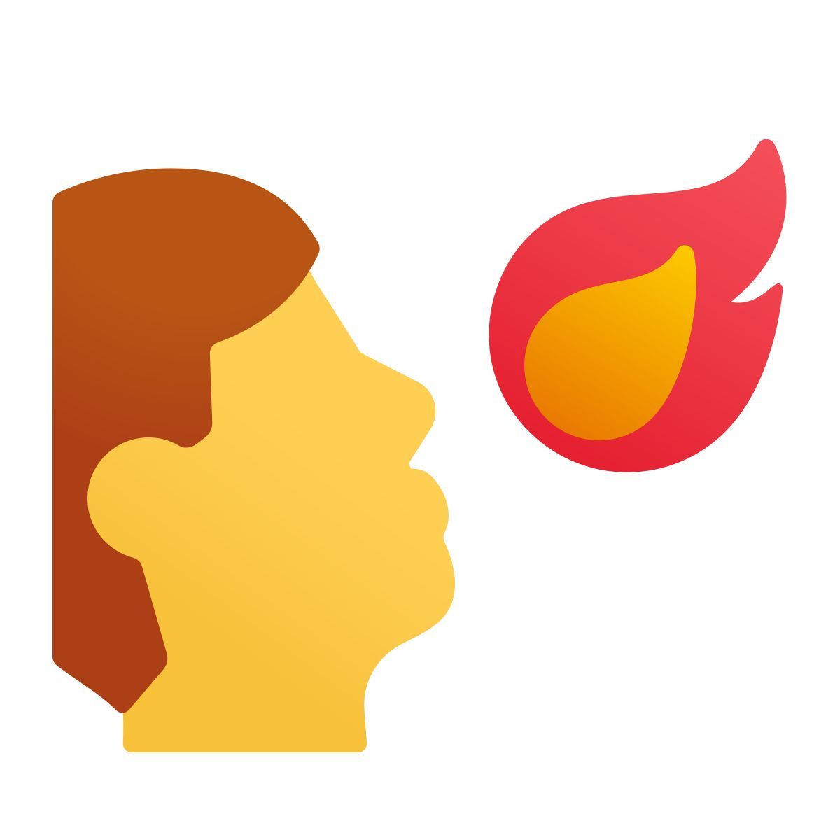 windows 11 color style feuerspucker icon