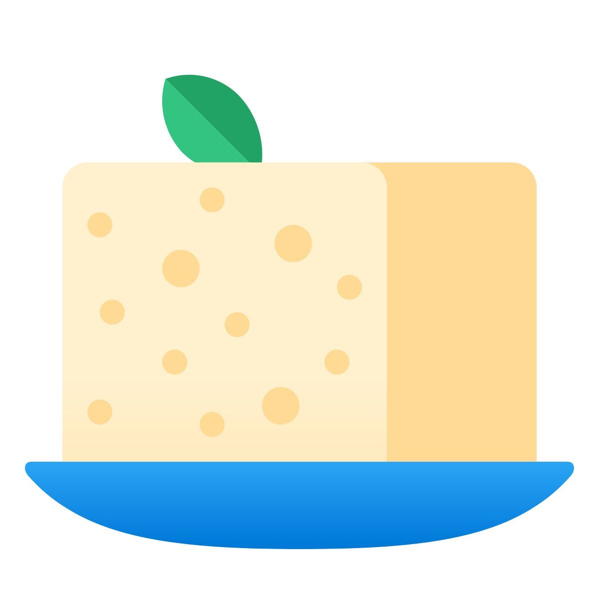 windows 11 color style tofu firme icon