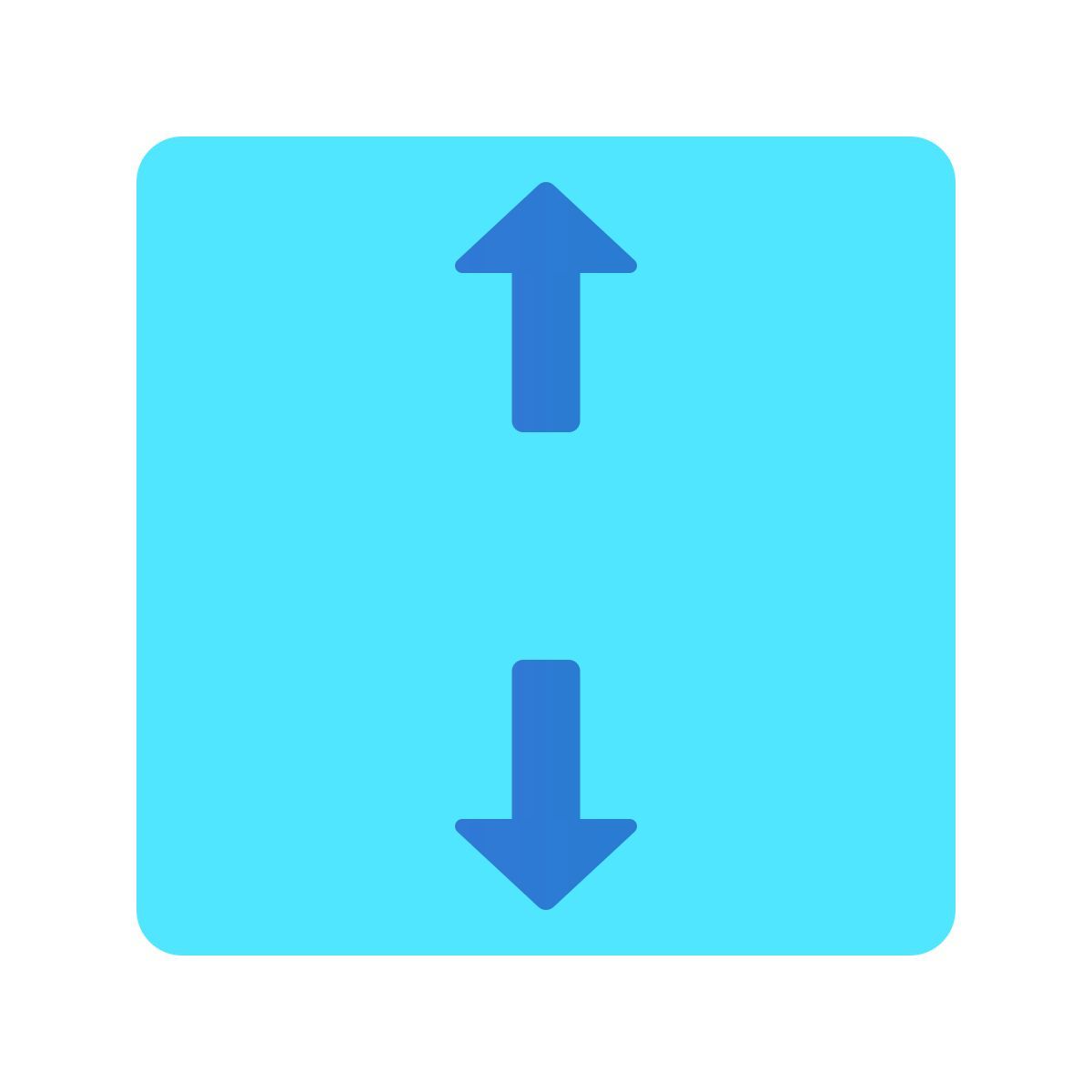 windows 11 color style 适合垂直 icon