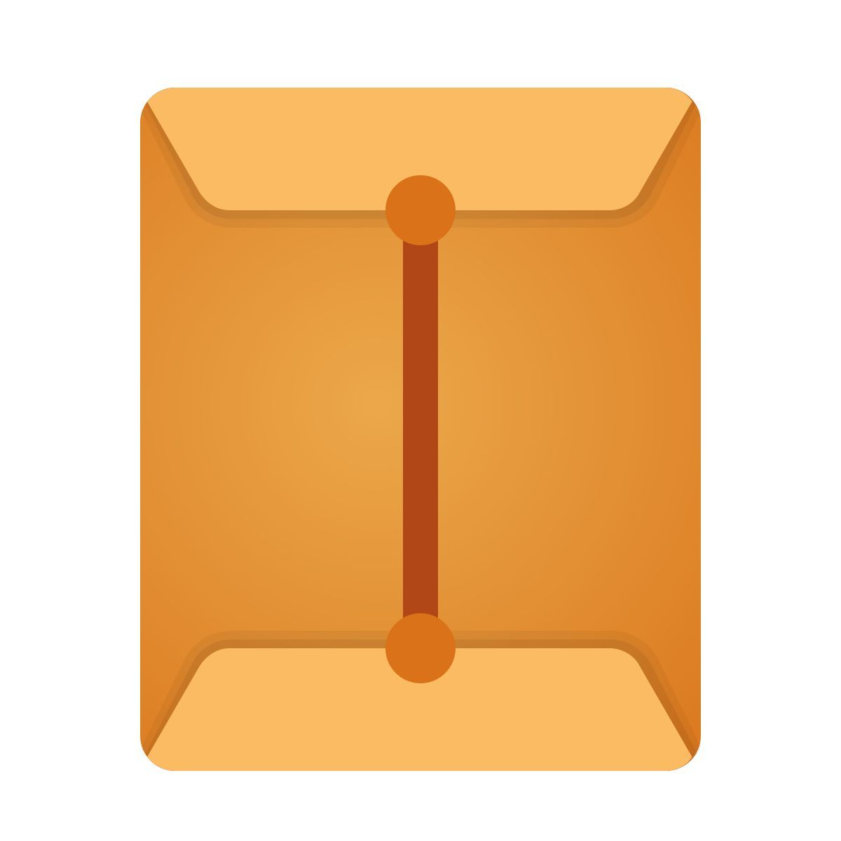 windows 11 color style mailer plat icon