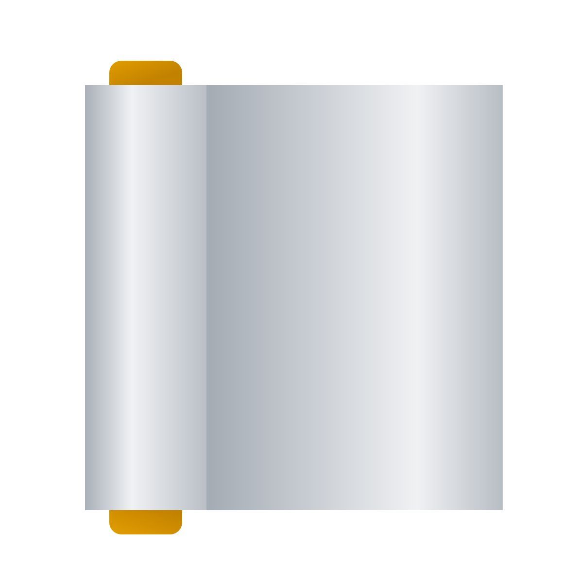 windows 11 color style foil roll icon