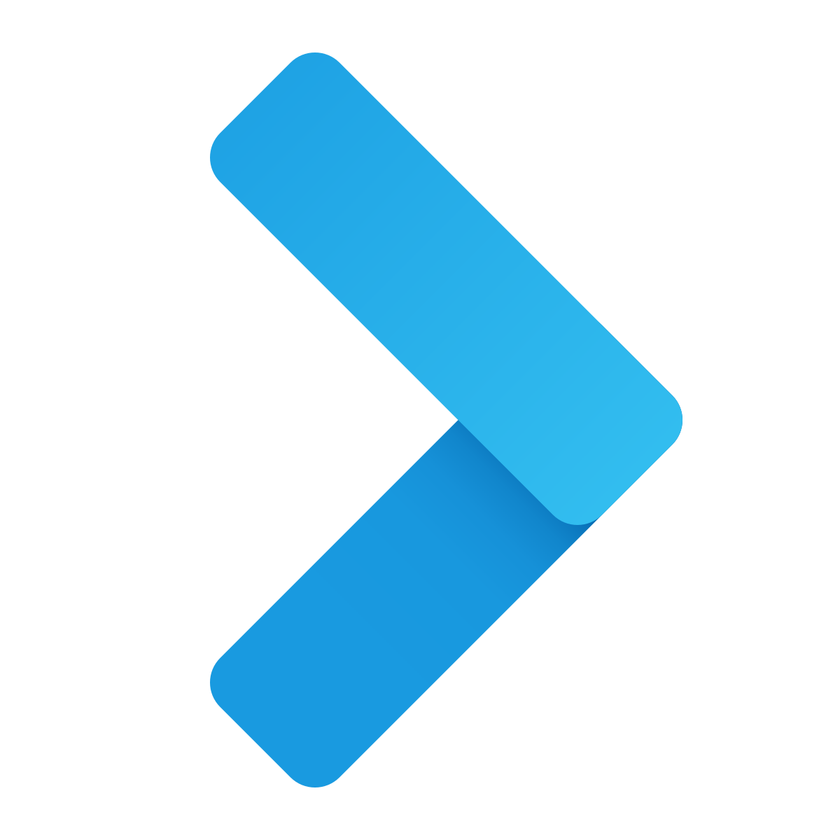 windows 11 color style forward  v2 icon