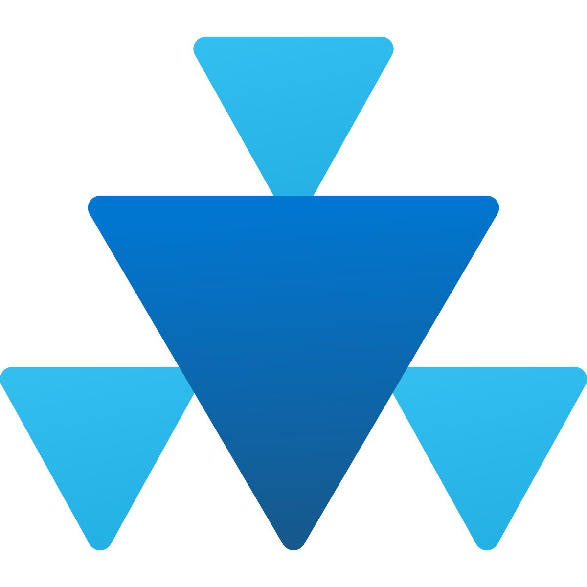 windows 11 color style fractal icon