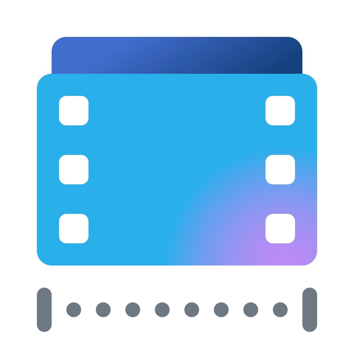 windows 11 color style cadence d'images icon