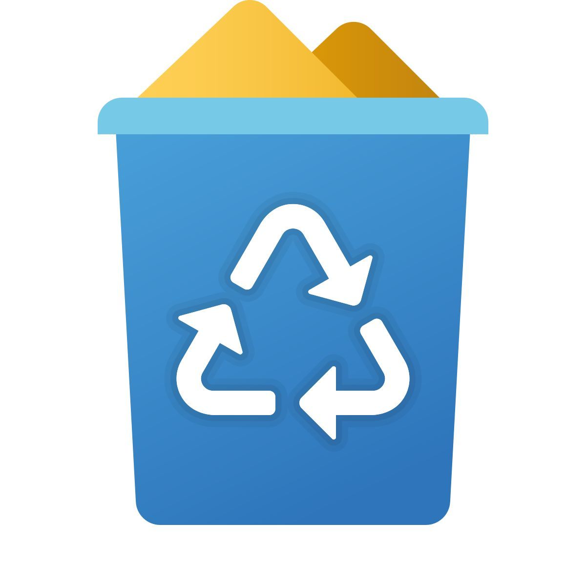 Recycling Recycle Icons Logos Symbols Free Download PNG SVG