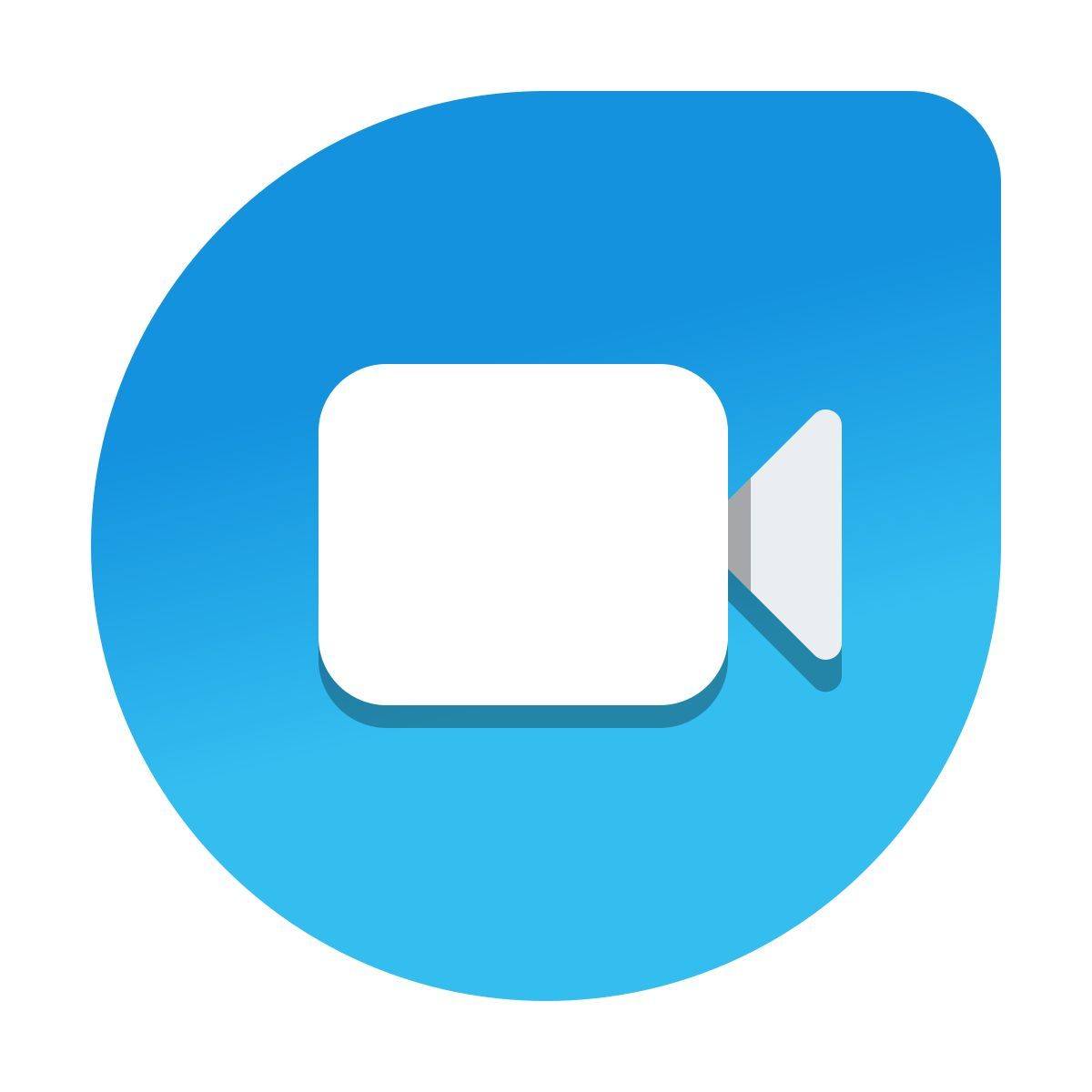 windows 11 color style 구글 듀오 icon