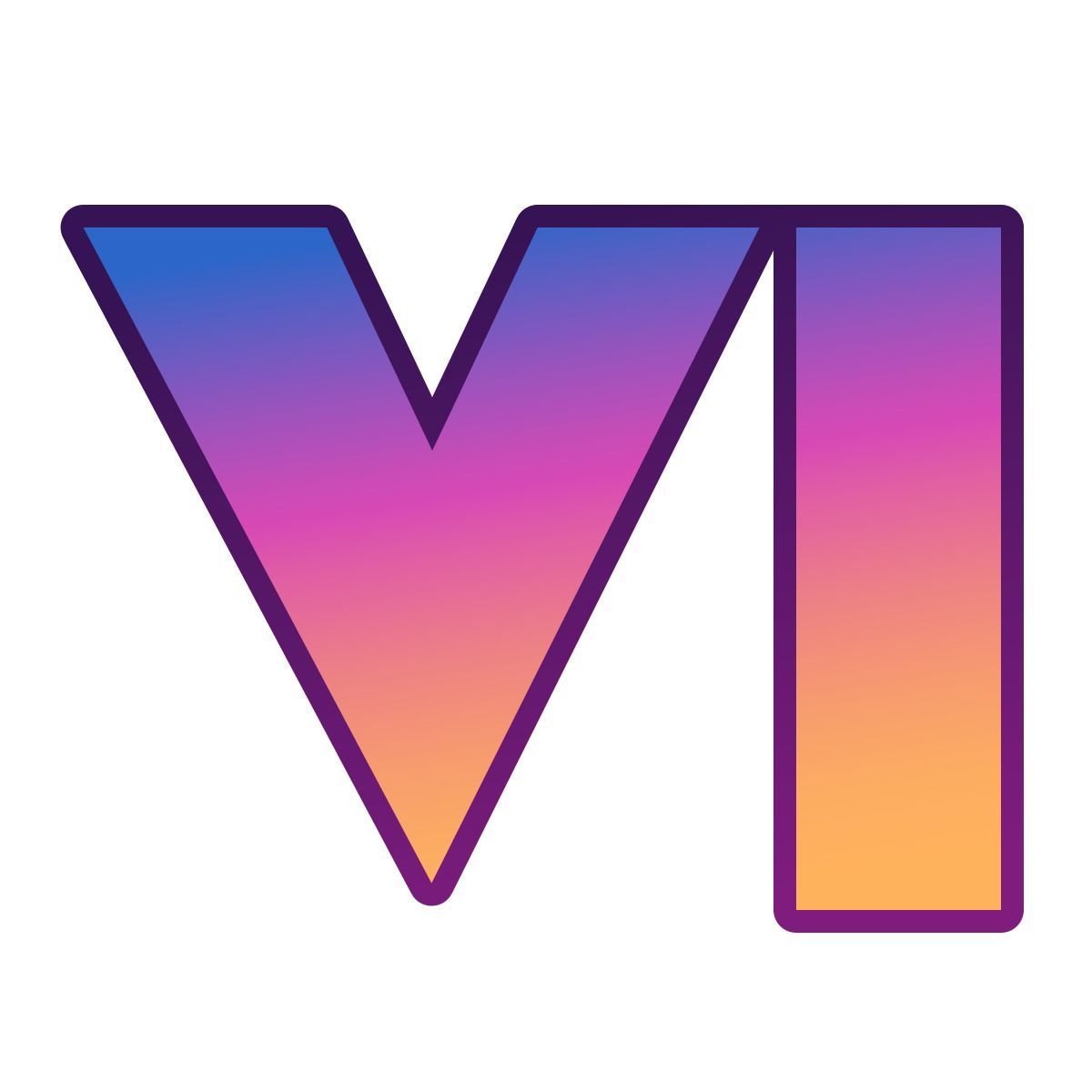 windows 11 color Stil grand theft auto vi Icon