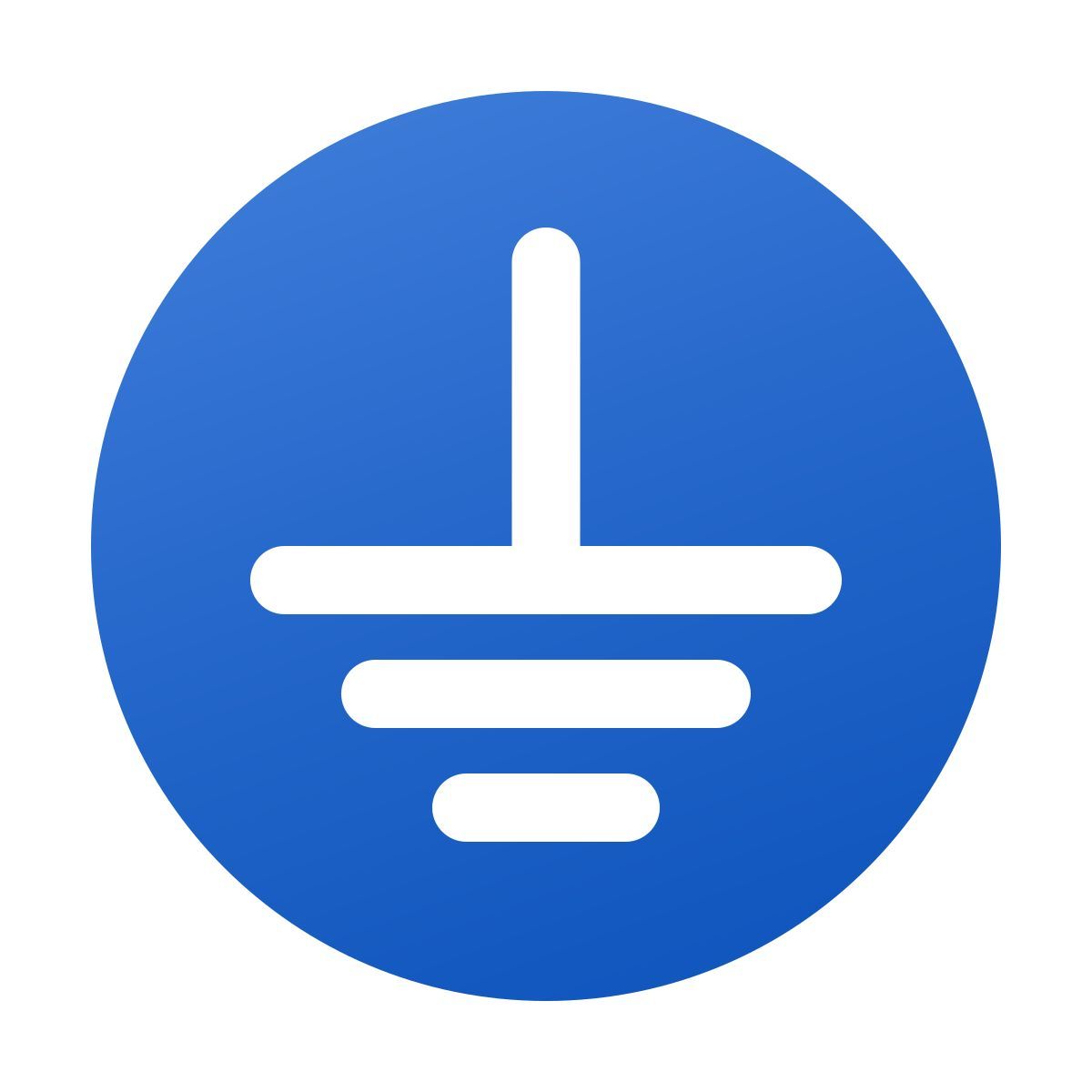 windows 11 color style 接地端 icon