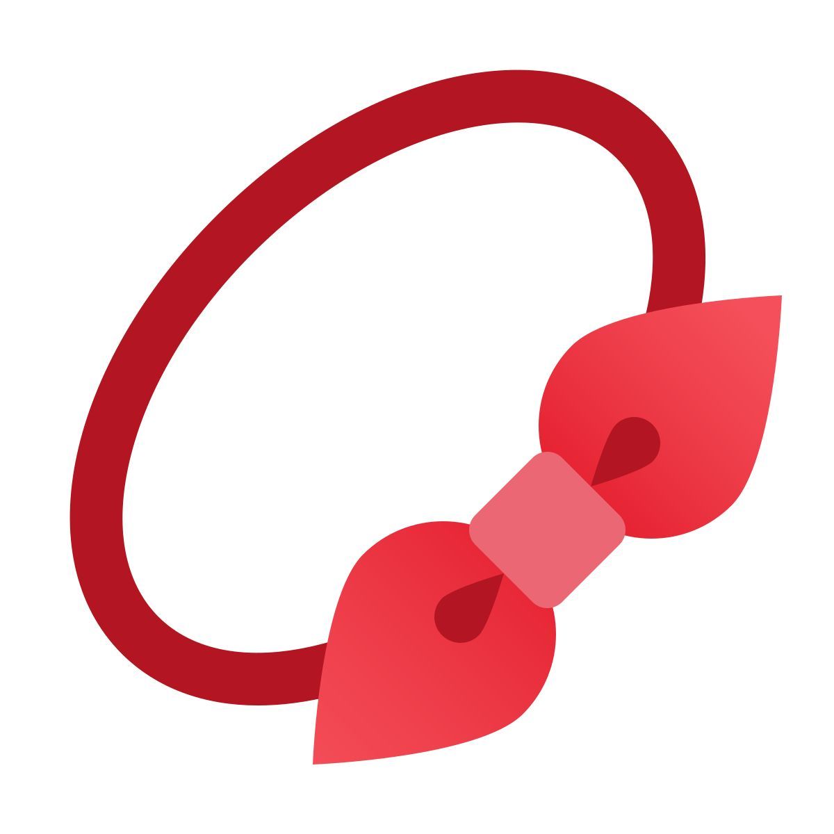 windows 11 color style 发带 icon