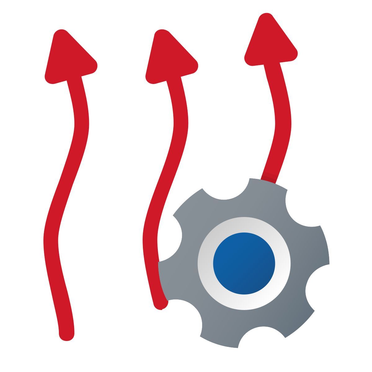 windows 11 color style 暖气自动化 icon