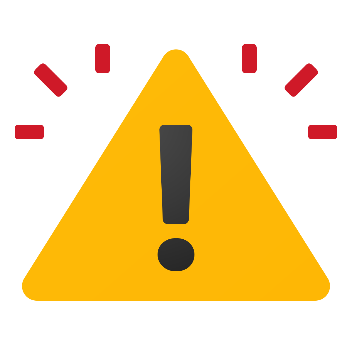 windows 11 color style high risk  v2 icon