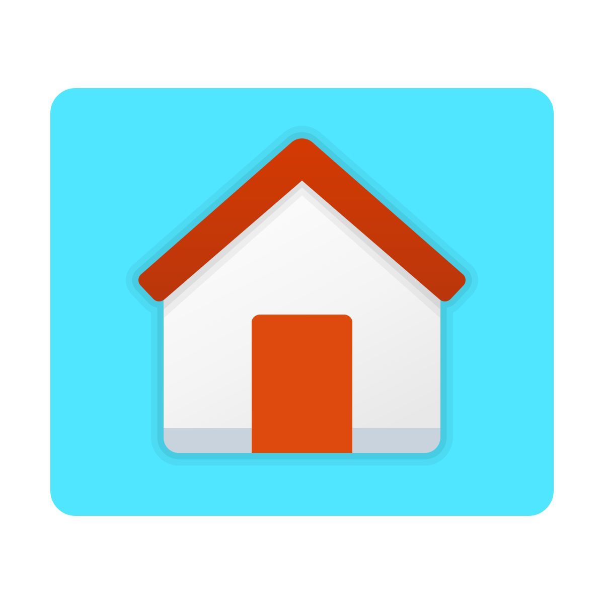 windows 11 color style 主屏幕 icon