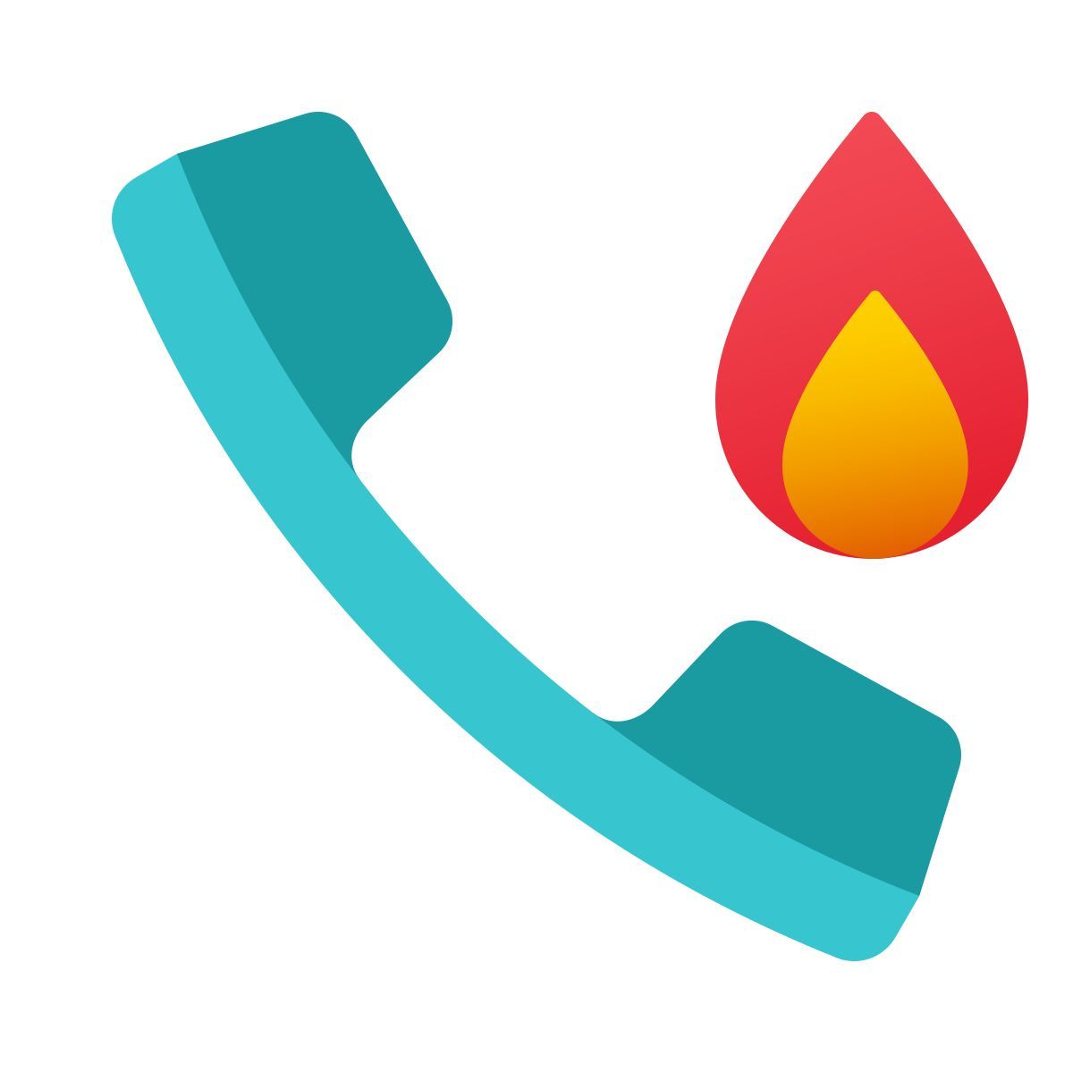 windows 11 color style línea caliente icon