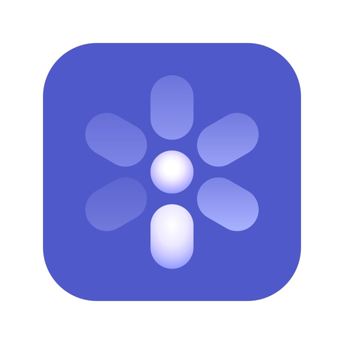 windows 11 color style gerador humano icon