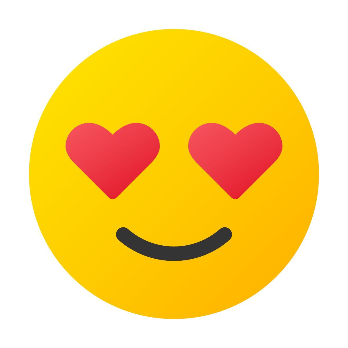 windows 11 color style enamorado icon