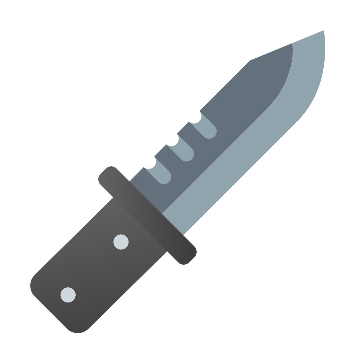 windows 11 color style infanteriemesser icon