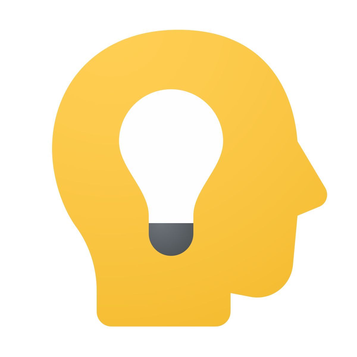 windows 11 color style innovation icon