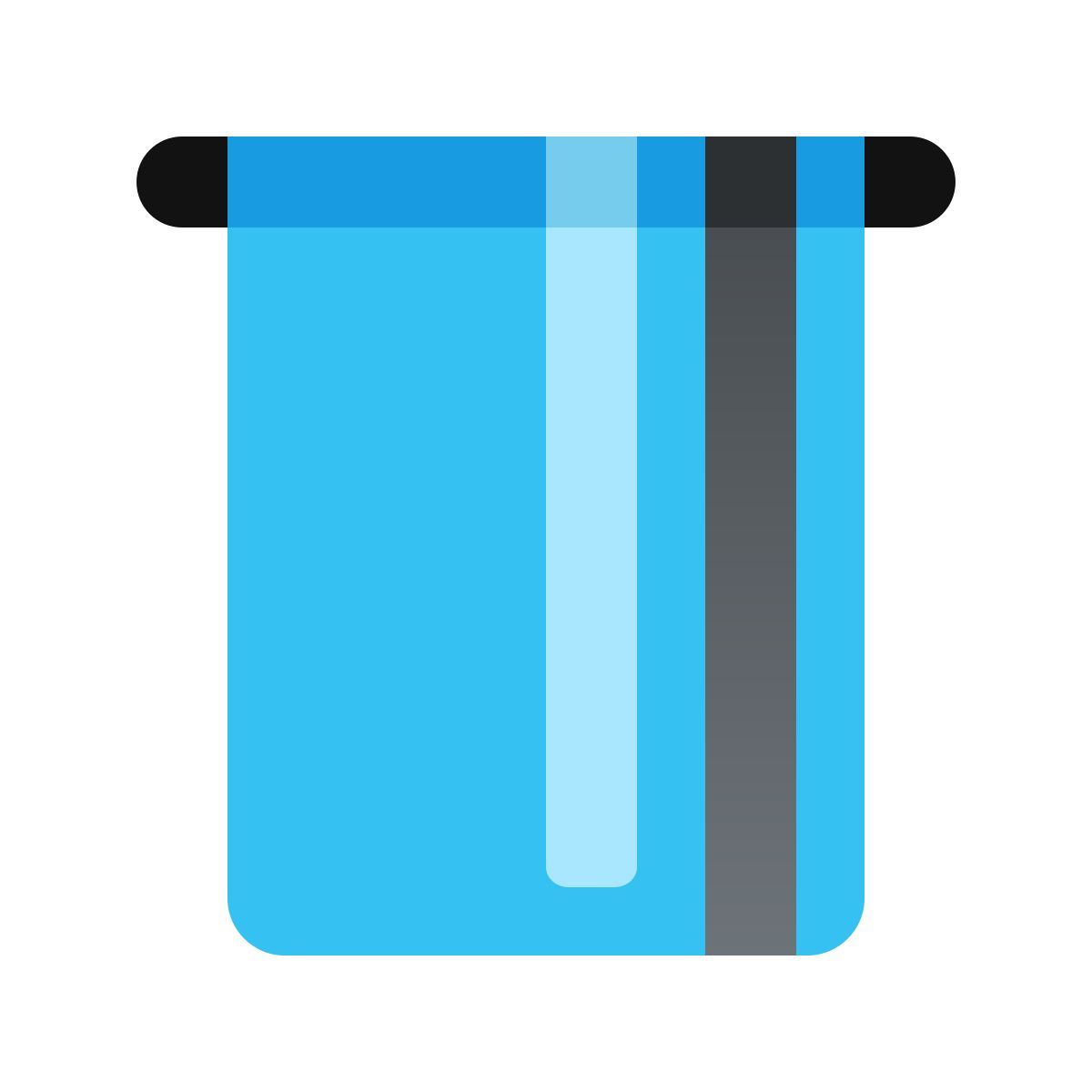 windows 11 color style inserire la scheda icon