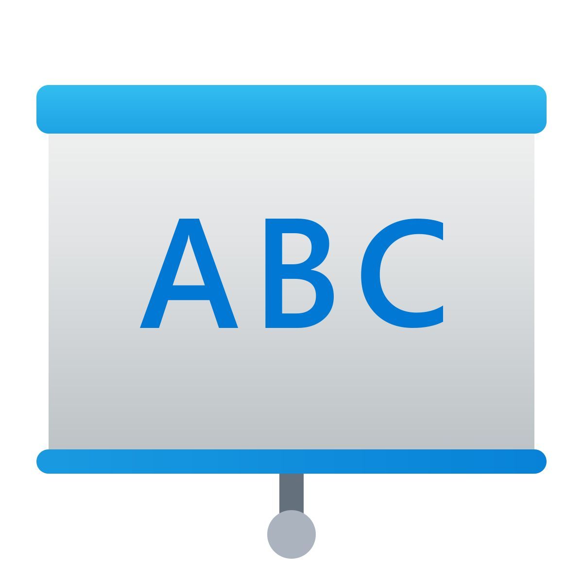 windows 11 color style 대화식 화이트 보드 icon