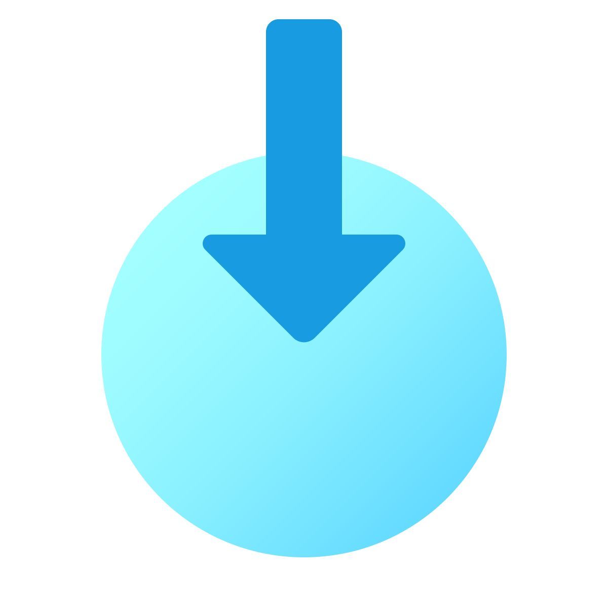 windows 11 color style 내부의 icon