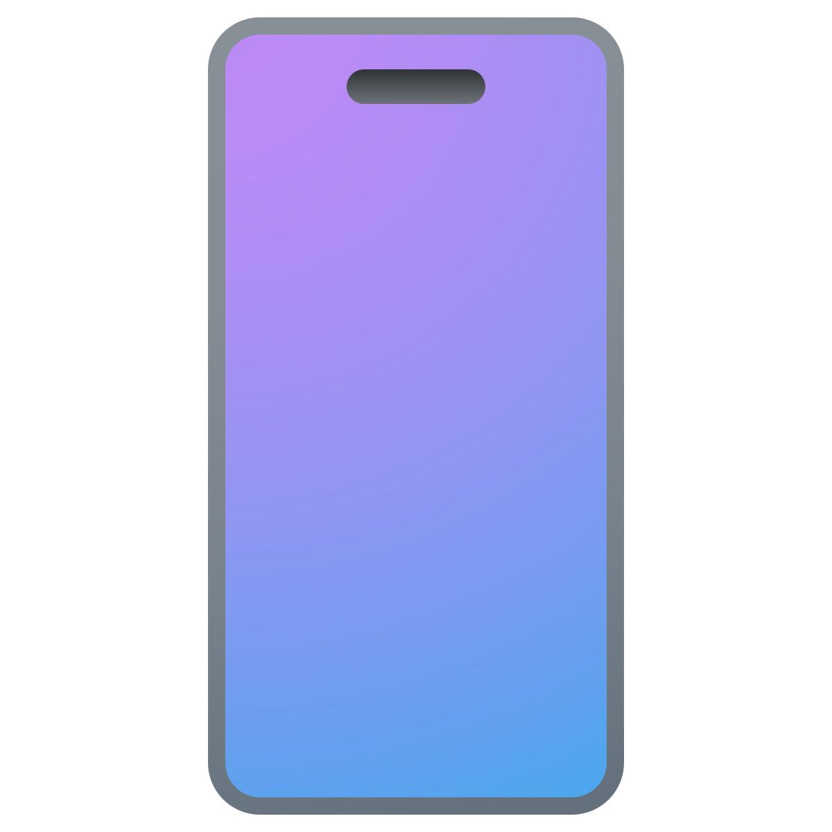 windows 11 color style iphone14 pro icon