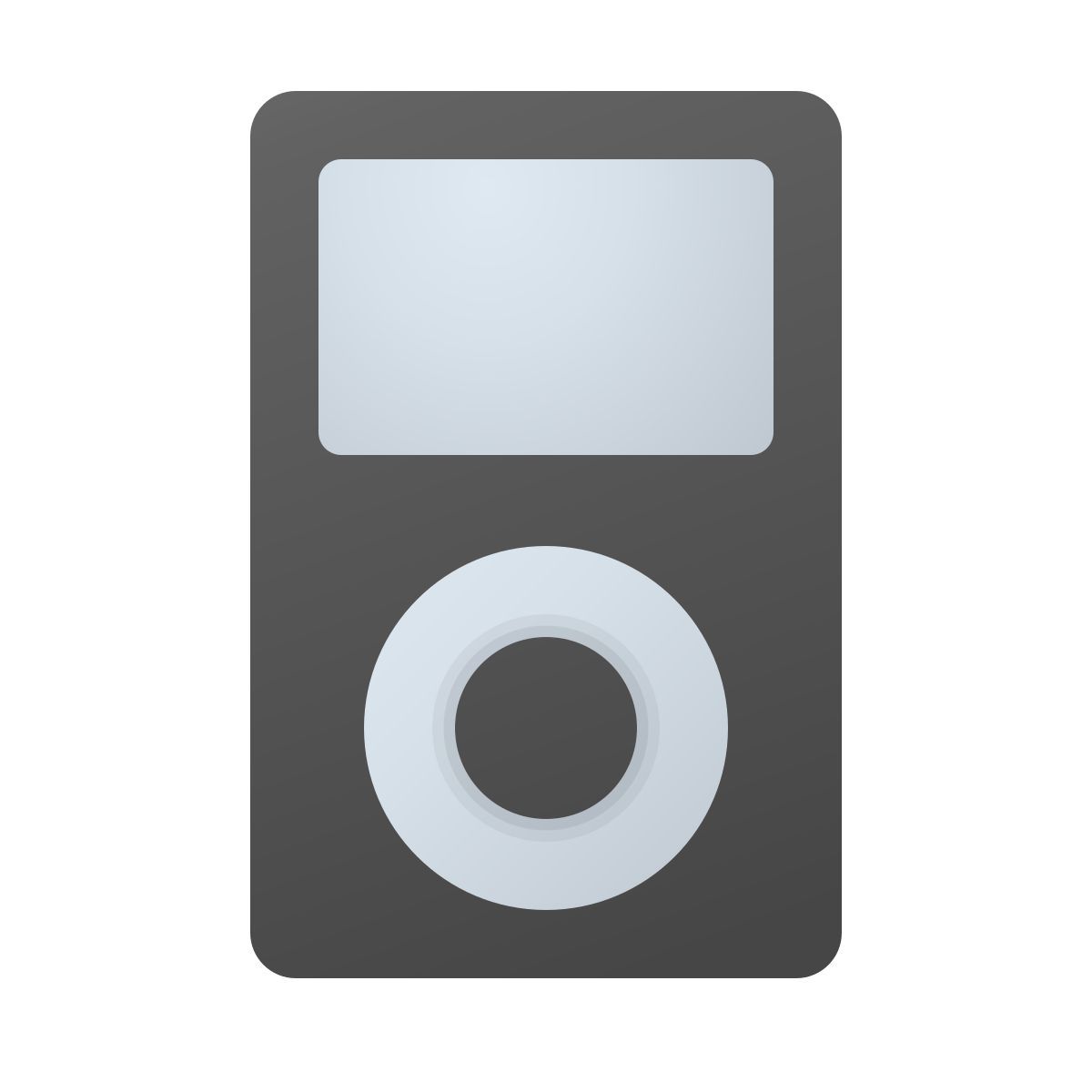windows 11 color style ipod old icon