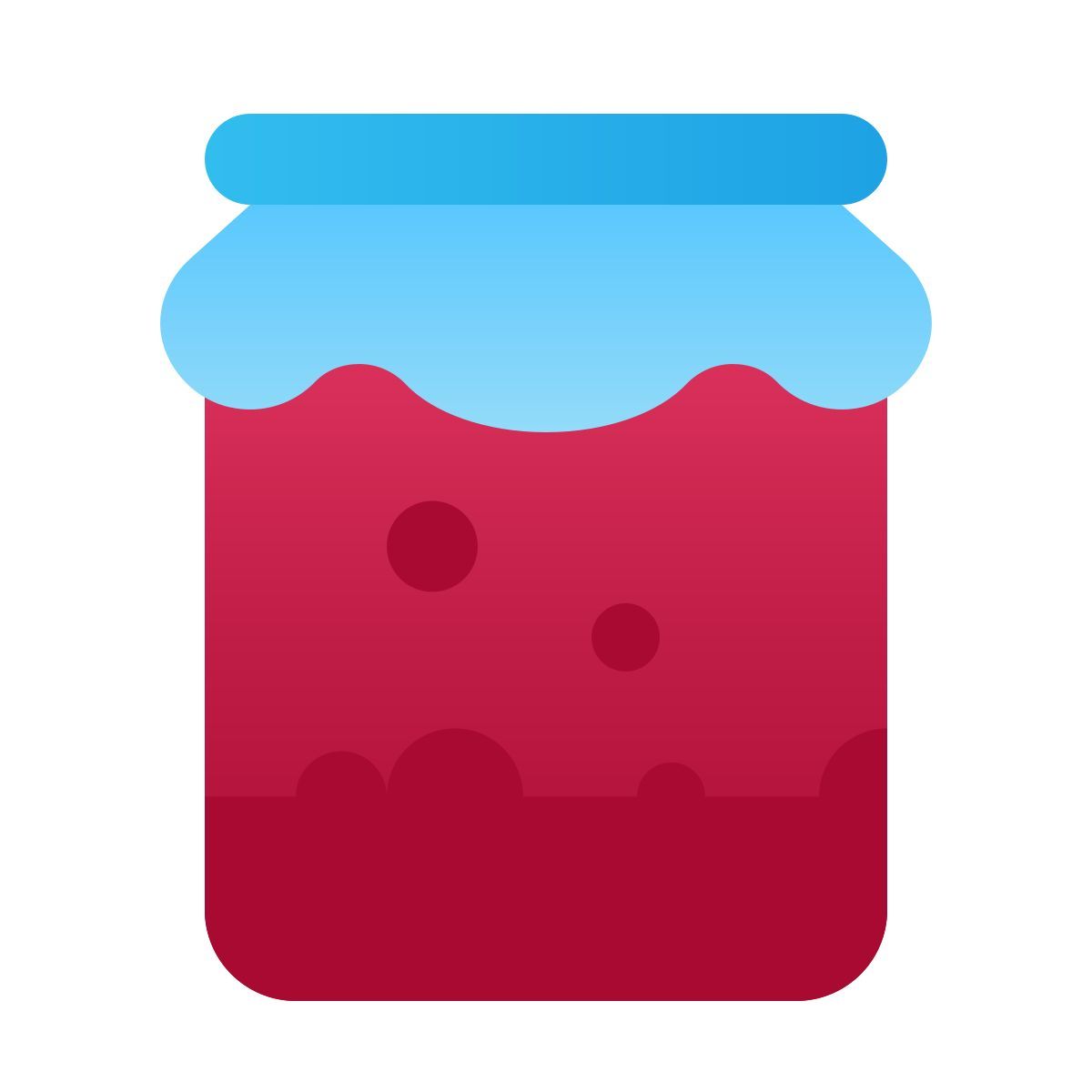 windows 11 color style confiture icon