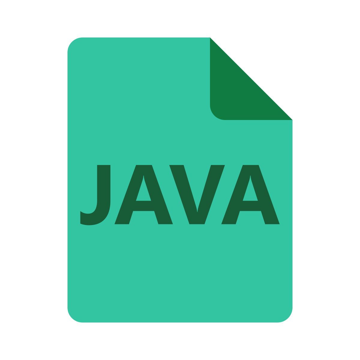 windows 11 color style java file icon
