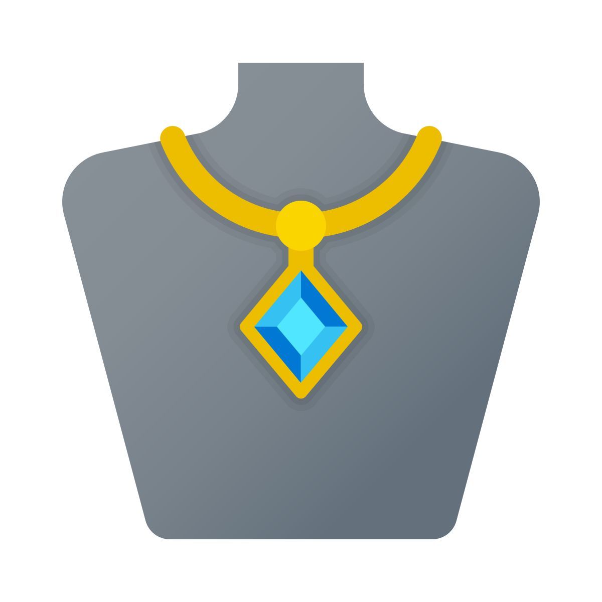 windows 11 color style 首饰 icon