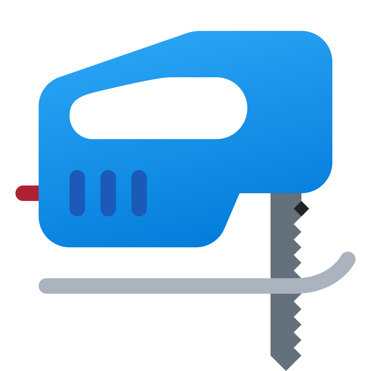 windows 11 color style jig saw icon